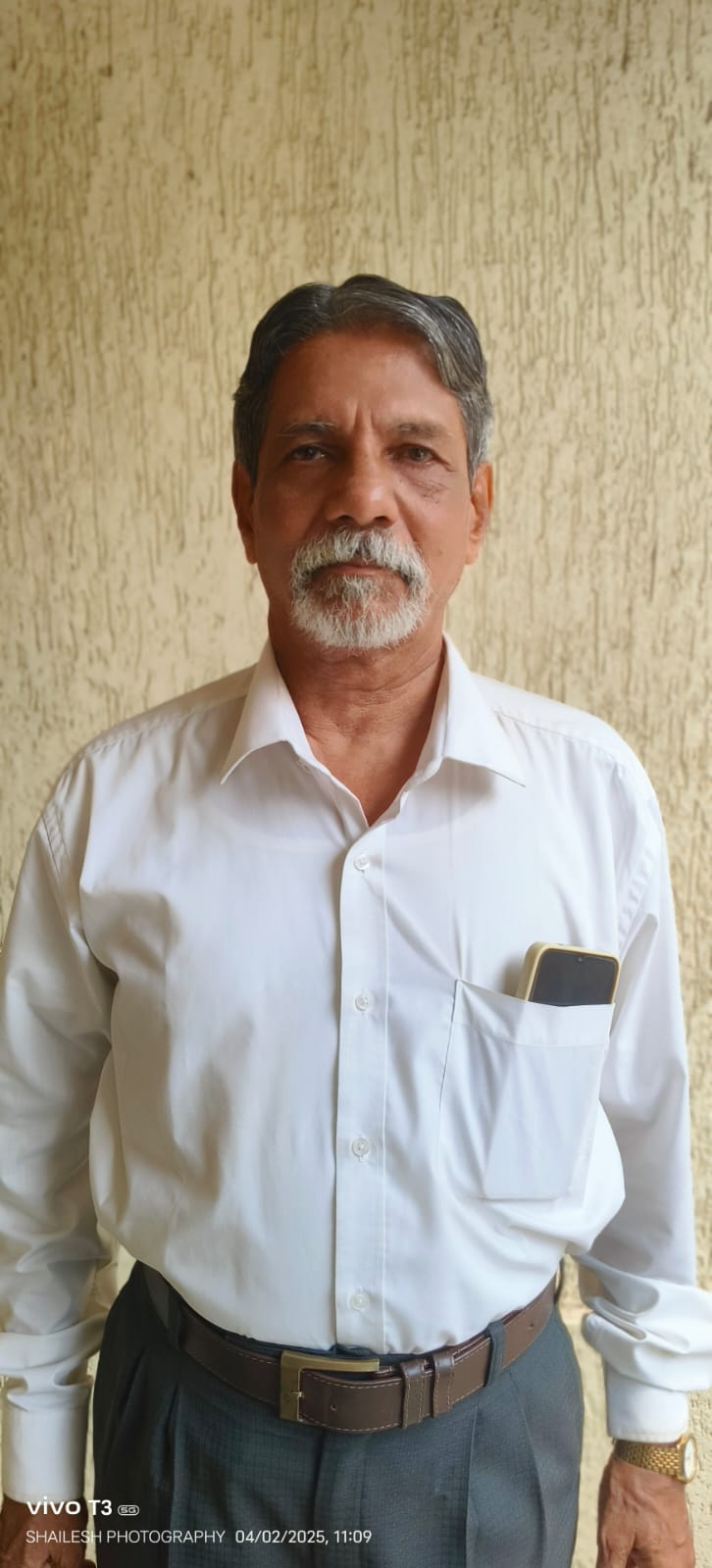 Dayanand Rane