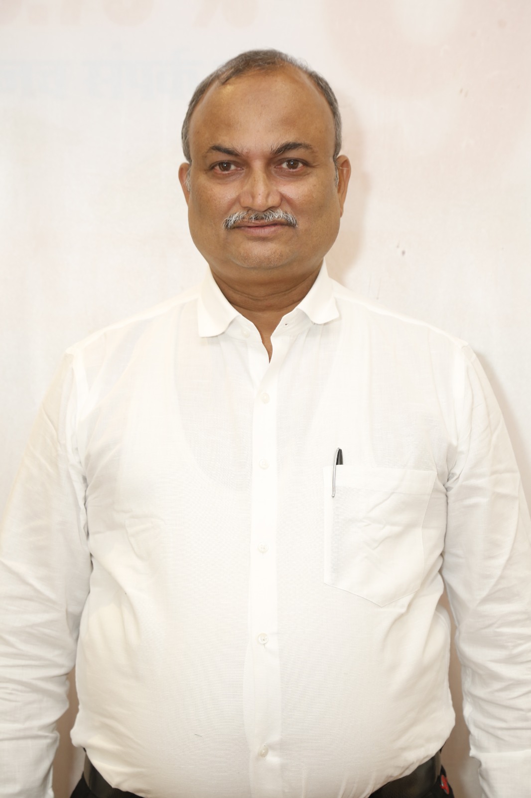 Mr. Ankush Sawant