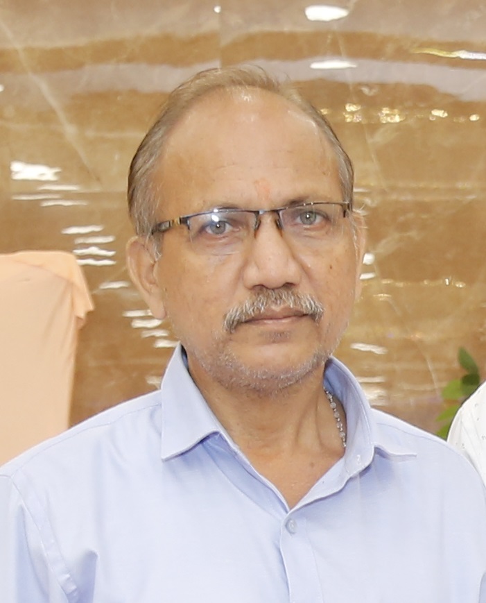 Mr. Chandrakant Chavan