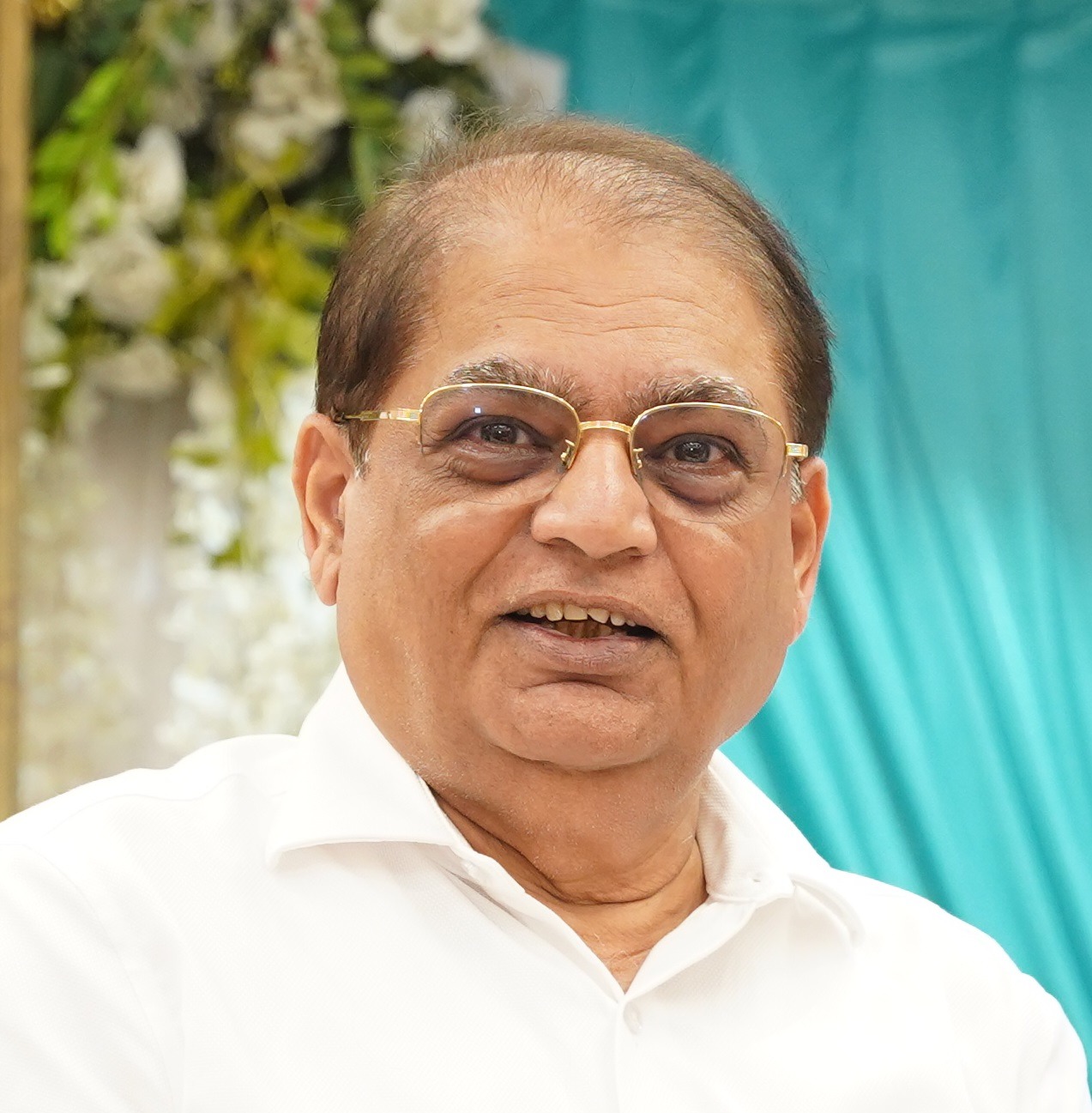 Mr. Kiran Rane (CA)