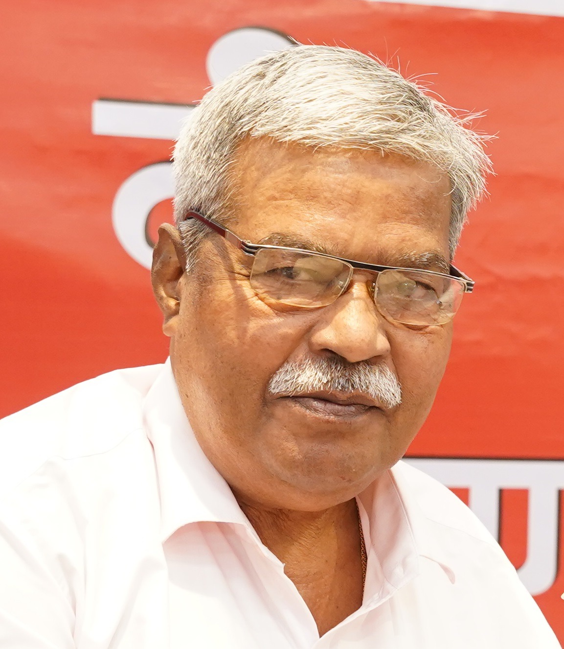 Mr. Narayan Gaikwad